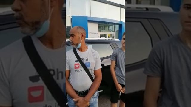 Автосалон Стрит Авто в Ульяновске. Отзывы реальных клиентов смотреть онлайн