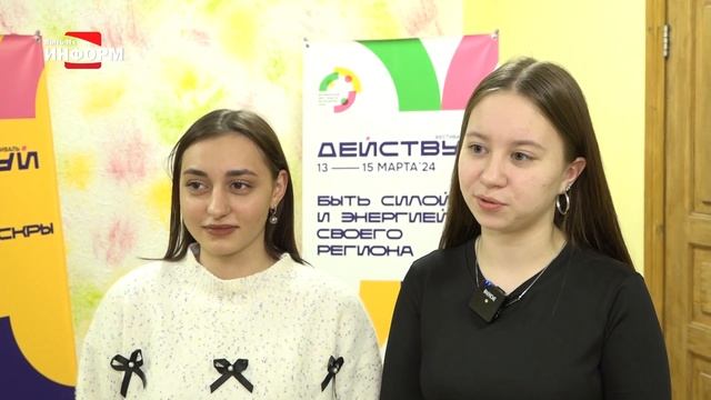 Молодежный «квартирник» провели в Пыть-Яхе