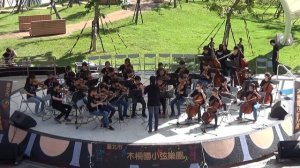 20181125 A團歌劇魅影