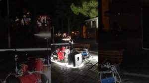 Макс - @_mdshow_  В Геленджике