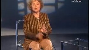 Линия жизни. Надежда Румянцева.
