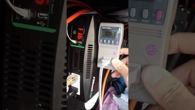 Inverter(1) смотреть онлайн