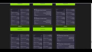 Обзор капперского проекта Iron Нурлан, отзывы