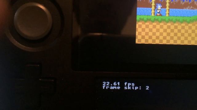 NeoPop 3DS - Neogeo Pocket Color Emulator for 3DS смотреть онлайн