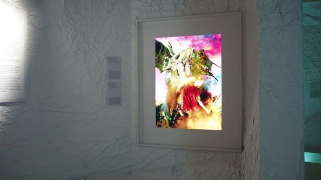 Анюта и Ксюша идут в Третьяковку смотреть онлайн