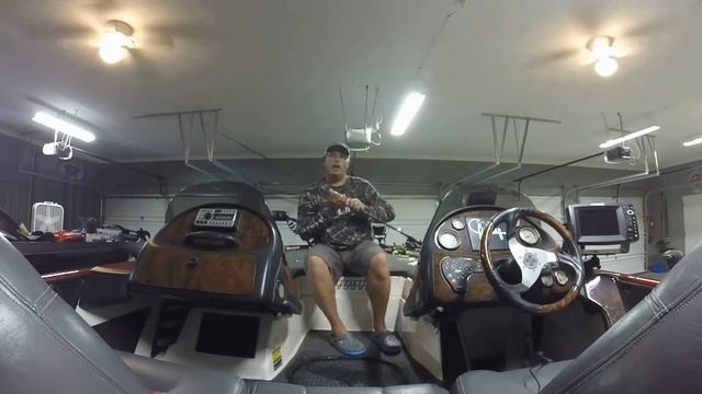 Spinnerbaits