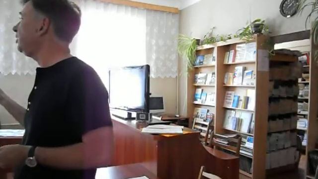 Исторический вечер Клуб любителей истории Феодосии 2.06.2013 Феодосия смотреть онлайн