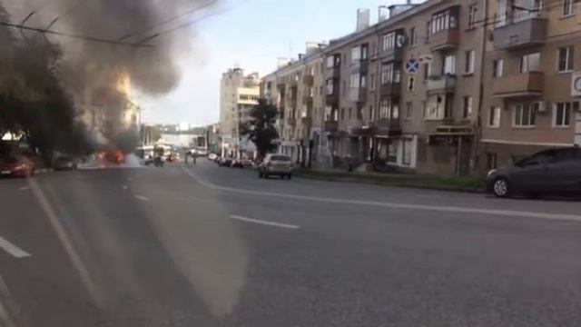 бас горит смотреть онлайн