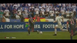 FIFA 16 Сезоны (В меню)