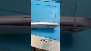 Как отличить оригинальный IPhone от восстановленного?