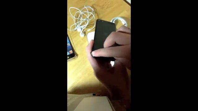 Ipod 5G Unboxing and Review смотреть онлайн