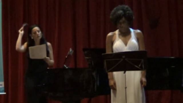 Parte 2 de 3 - Ulisses Montoni, Marly Montoni, Fernanda Canaud - Concerto no MAM-Rio,parte 2 de 3 смотреть онлайн