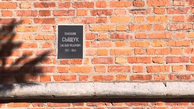 Город герой Смоленск! Сквер памяти героев 🔥10 сентября 2023 год. 1 ЧАСТЬ