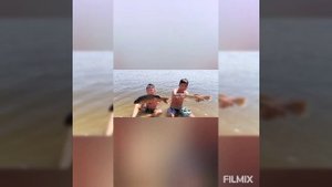 астраханский клёв