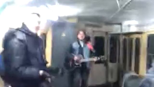 Двое из Брянска