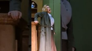 Опера "Сельская честь" Пьетро Масканьи; Мариинский театр (18.10.2023) 4