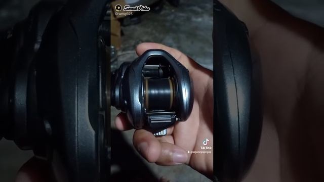 shimano curado 71XG.. BEARING DRIVE смотреть онлайн