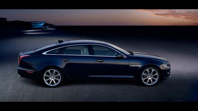 Thương hiệu Jaguar có gì đổi mới trong năm 2017 không ? смотреть онлайн