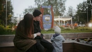 Дом героев Гагарин от Nonamegroup