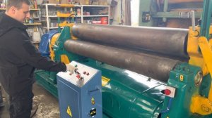 И2222 16х2000мм полное восстановление