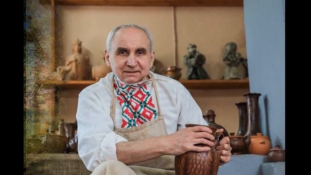Ивенецкий музей традиционной культуры приглашает посетить Ивенец