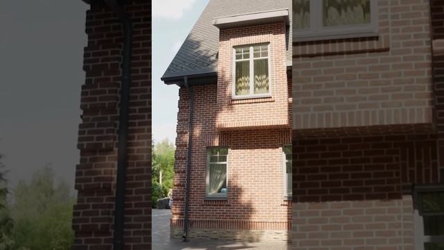 Полную версию видео смотрите на нашем канале #porotherm #building #shorts