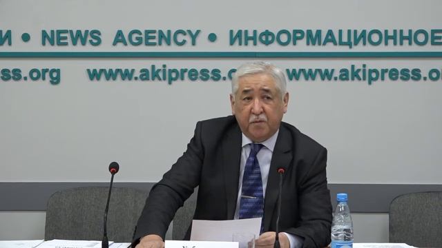 Все ли в порядке по тендеру на поставку угля на Бишкекскую ТЭЦ? смотреть онлайн