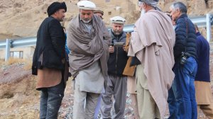 Ташакор. Документальный фильм. Трейлер