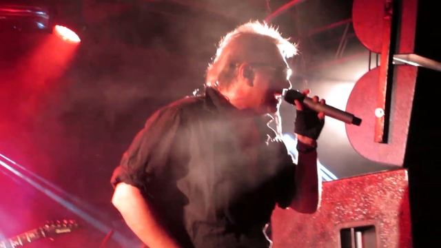 АлисА Мурманск Магнит 25.10.2015 Охота