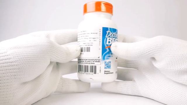 How Doctor's Best, Best 5-HTP, 100 mg, 180 Veggie Caps Actual Looks Unboxing смотреть онлайн