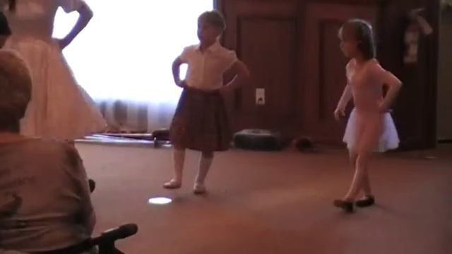 Empress Kanata Performance - October 18 2009 - Dusty Miller