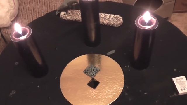 ЗАЩИТА КАМНЯ ОБСИДИАН ДЛЯ ВСЕХ ★ ВЕДЬМИНА ИЗБА ★ ИНГА ХОСРОЕВА ★ МАГИЯ смотреть онлайн