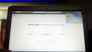 how to download opera in Mac computers/Laptops