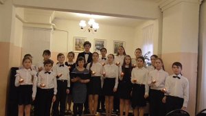 музыка А.Пахмутова, слова Н.Добронравова  "Вера"