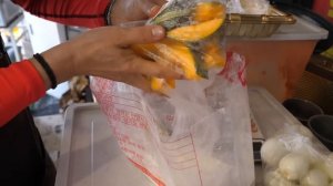 하루 30판 팔리는 떡볶이집 부터? 연예인 단골 분식집까지! 서울 떡볶이 맛집 몰아보기 BEST 5 / BEST5 " Tteokbokki " / Korean Street Food