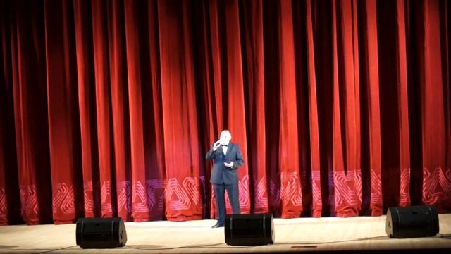 Русское поле. Сергей Калуга. смотреть онлайн