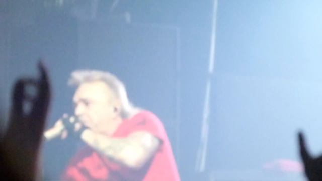 Алиса.18.02.2012 Клуб PIPL.Тоталитарный РЭП смотреть онлайн