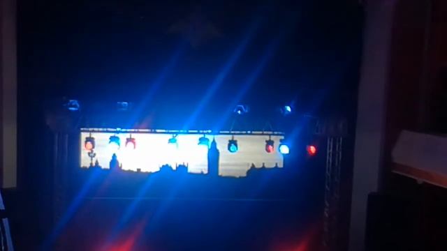 Рок мюзикл TODD - Начало смотреть онлайн