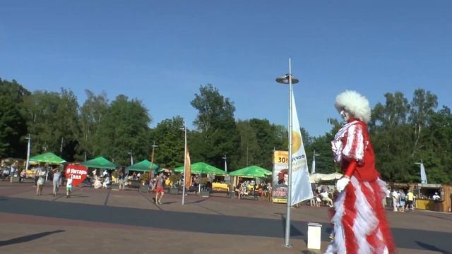 ДЕНЬ ГОРОДА СВЕТЛОГОРСКА, ИЮНЬ 2018 Г. смотреть онлайн