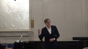 Ария Фигаро "Севильский цирюльник" Россини