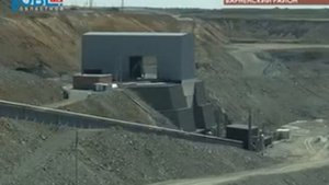 Общественники и депутаты поехали на экскурсию на Михеевский ГОК