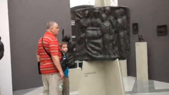 16 17 видео 0379 Лазарь ГАДАЕВ ИСКУРДИАДА Музей личных коллекций 03 06 2013 смотреть онлайн