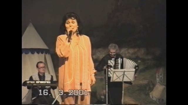 Рафаил Бакиров. Авторский концерт с участием артистов из г.Челябинск. Н. Адельшина, Г. Фаззуллин. смотреть онлайн