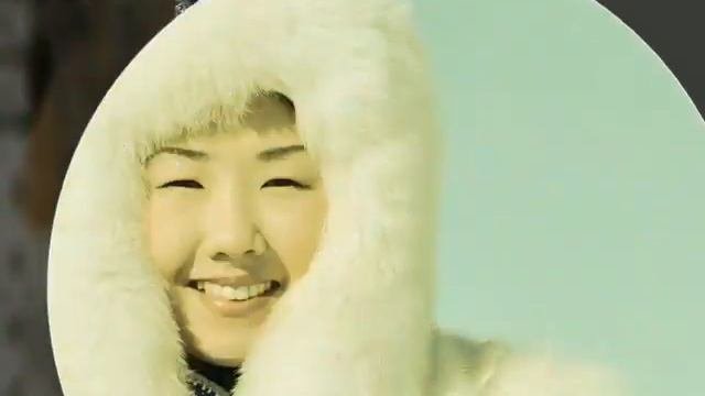 Якутяночка