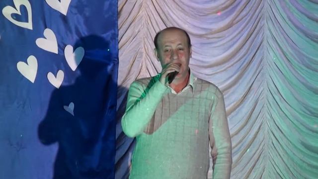 День Матери - Дуэт Лилия Мизинюк Андрей Саратов. смотреть онлайн