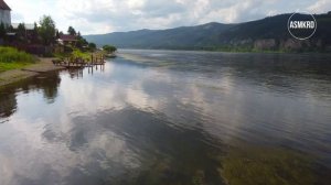 Енисейская Сибирь