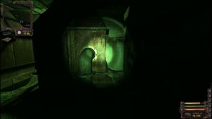 Лаборатория "Х-14"-#7 Прохождение S.T.A.L.K.E.R. Lost Alpha