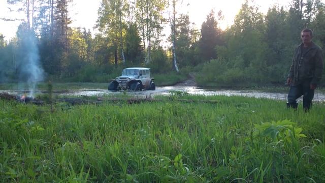 Техника для рыбалки