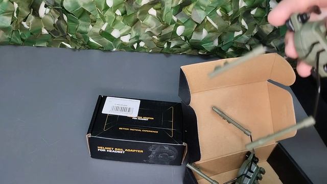 крепление наушников смотреть онлайн