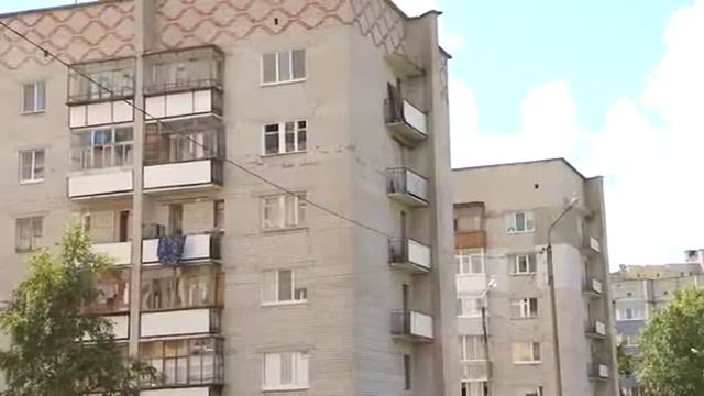 ЧЕРНОВИК ИСТОРИИ. СЕВЕРОДВИНСК